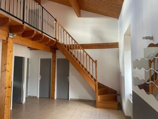  Appartement � louer 5 pi�ces 100 m� Tain-l'hermitage