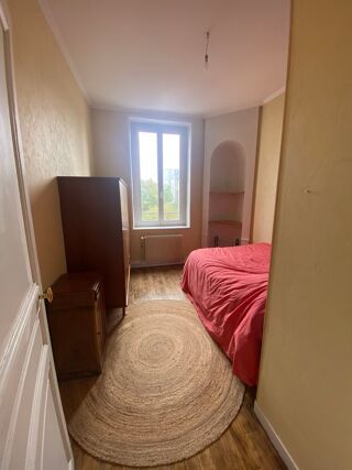 Appartement à louer 3 pièces 56 m²