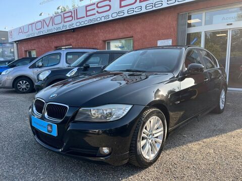 Bmw serie 3 Série 3