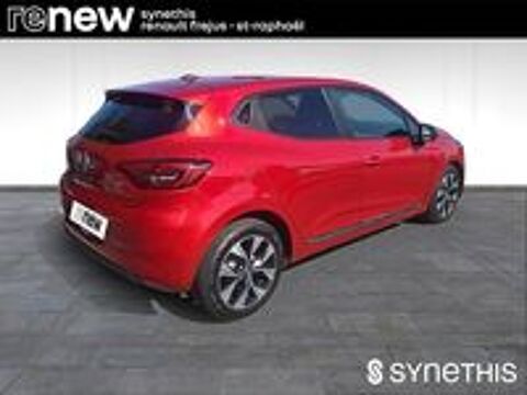 Clio V Clio SCe 65 Evolution 2023 occasion 83600 Fr&eacute;jus