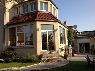  Propri�t�/ch�teau � vendre 15 + pi�ces 1448 m�