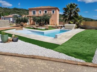  Villa � vendre 6 pi�ces 130 m�