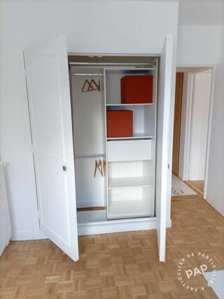 Appartement à vendre 4 pièces 80 m²