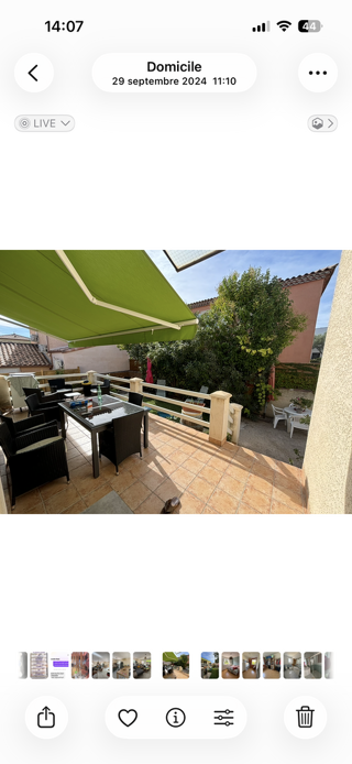  Villa à vendre 5 pièces 95 m²