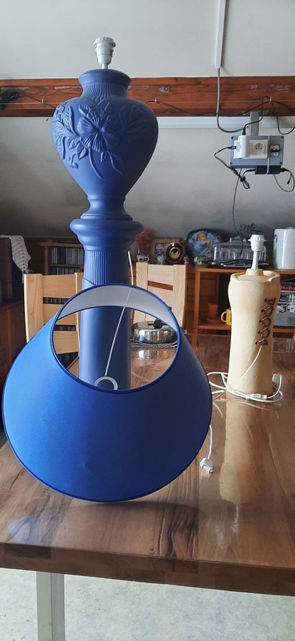 lampe d&eacute;corative Décoration