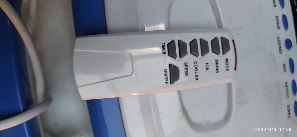 Rafra&icirc;chisseur d'air Syntrox Electroménager