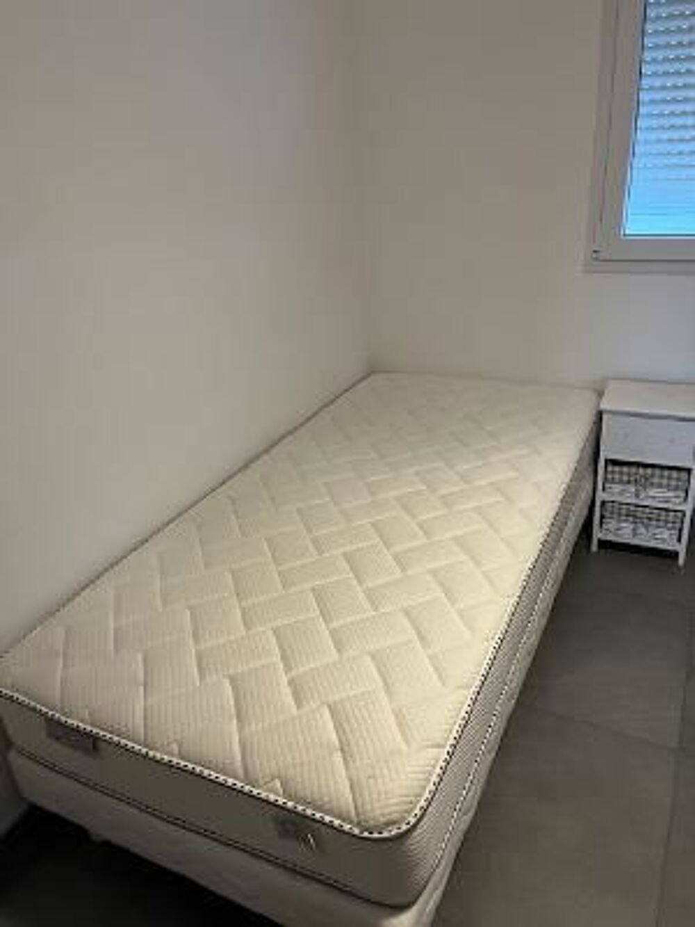 lit 90cm Meubles