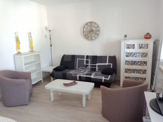 Location  Appartement 