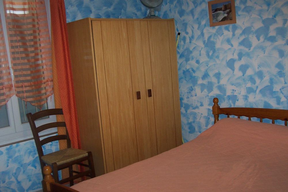   appartement face à la plage Languedoc-Roussillon, Valras-Plage (34350)