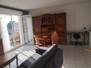  Appartement � louer 2 pi�ces 51 m� Pamiers