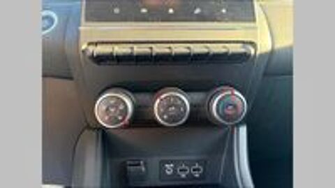 Captur TCe 90 Evolution 2023 occasion 91200 Athis-Mons