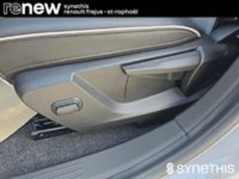 M&eacute;gane Megane E-Tech EV40 130ch standard charge Techno 2022 occasion 83600 Fr&eacute;jus