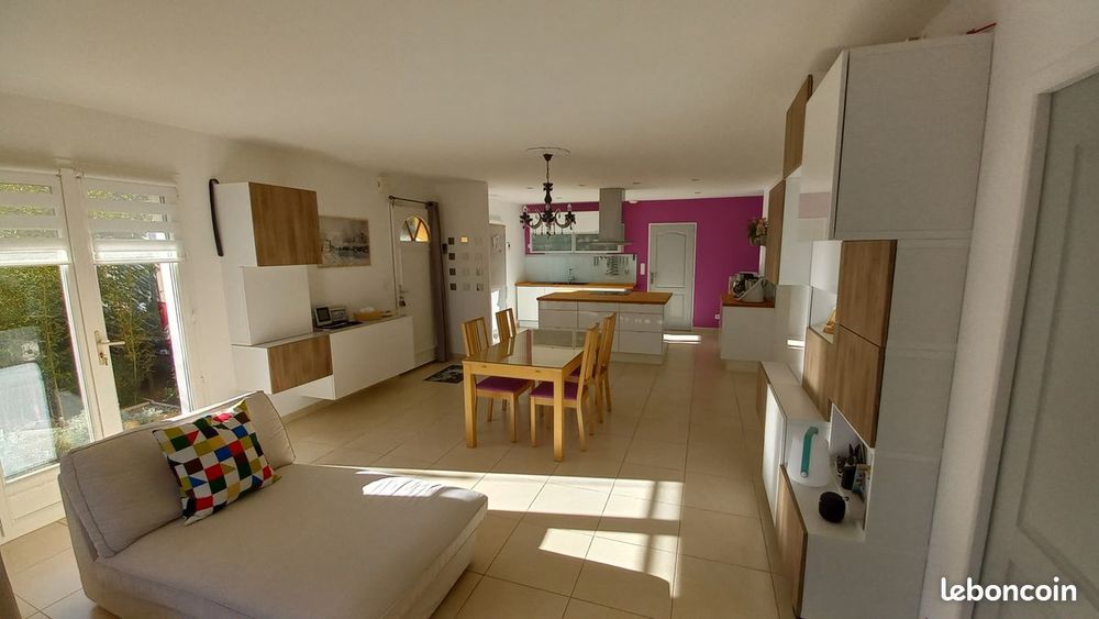 Vente Villa villa T4 91 M� 3 chambre Narbonne