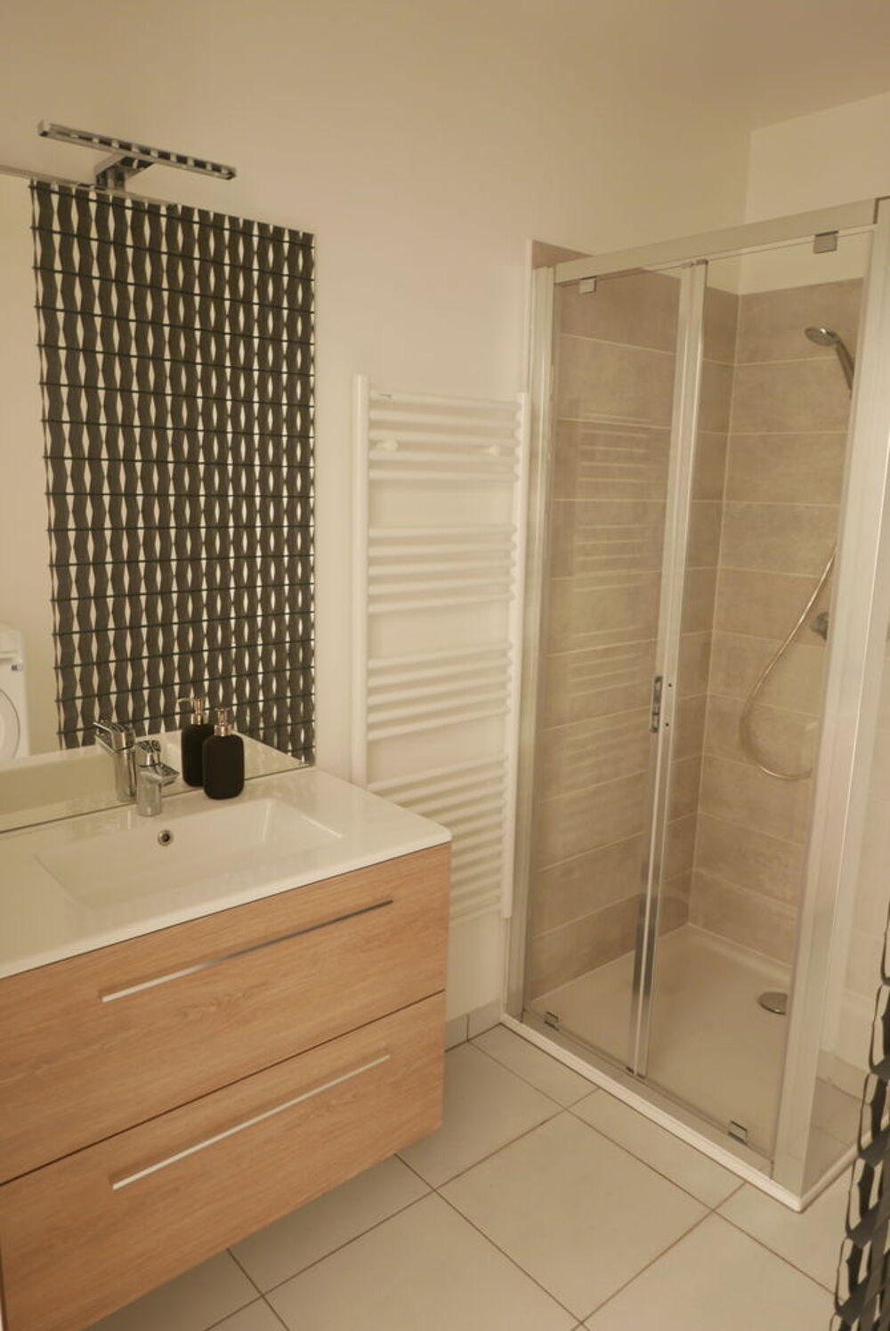 Appartement a louer annemasse - 2 pièce(s) - 45 m2 - Surfyn