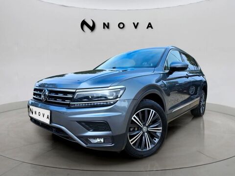Volkswagen Tiguan Allspace DSG 4X4 2018 occasion Pessac 33600