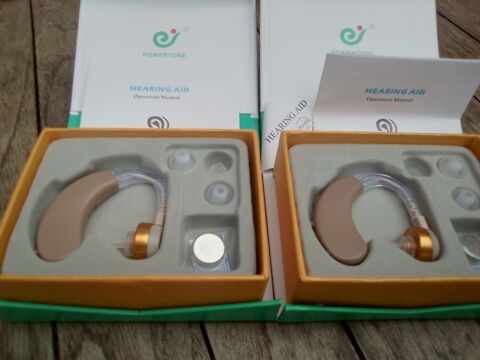 Ampliphone 30 Lille (59)