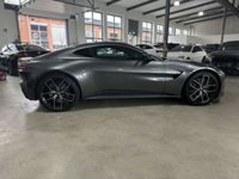 Vantage Coup&eacute; V8 510 ch BVA8 2021 occasion 35000 Rennes