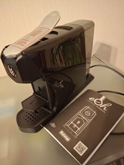 Cafetière EOH MALONGO neuve Gaillac (81)