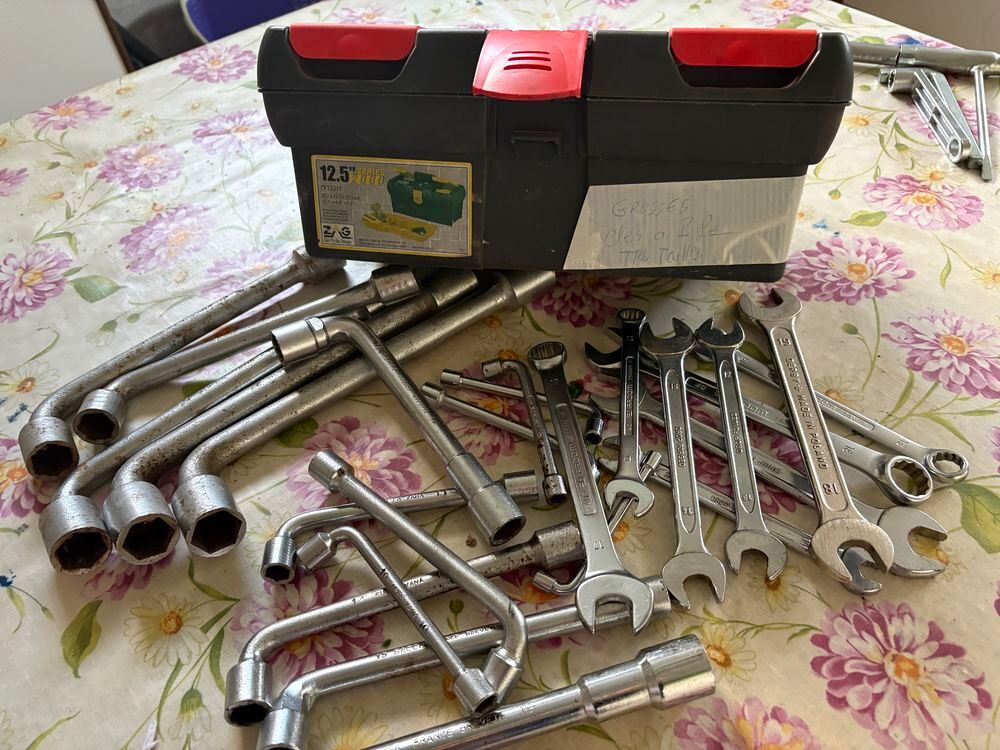Quincaillerie Bricolage