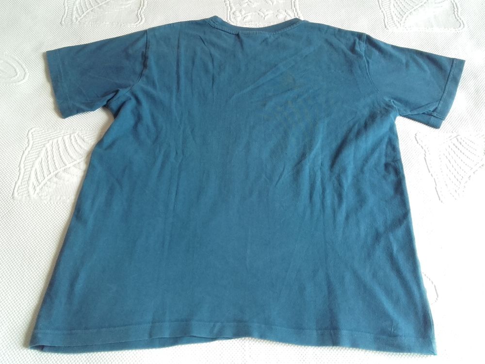 Tee-shirt KIABI KIDS 14 ans Vêtements enfants