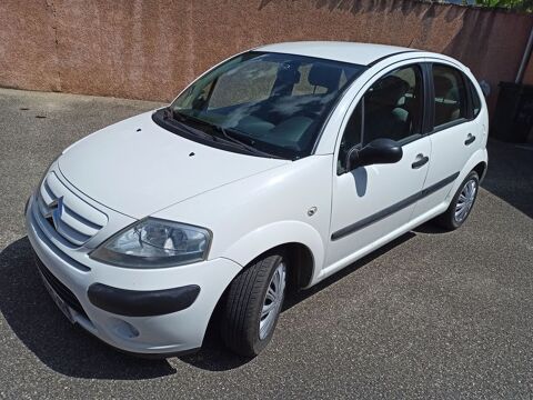 Citroen c3 Citroën  1.4 HDi