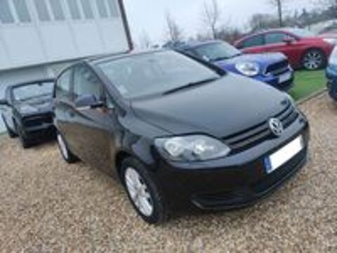 Annonce voiture Volkswagen Golf Plus 6980 