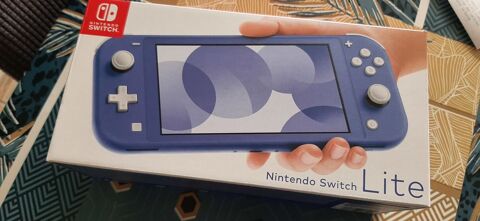 Console switch lite 160 Le Trait (76)