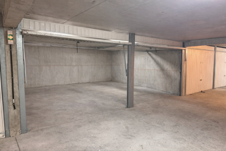  Parking / Garage � louer 25 m� Sept�mes-les-vallons