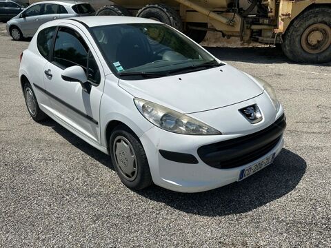 Peugeot 207 AFFAIRE 1.4 HDI 70 BLUE LION STANDARD