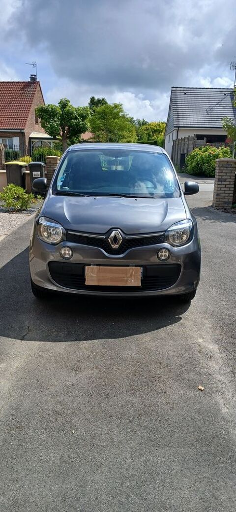Renault twingo iii 0.9 TCe 90 Energy Hipanema