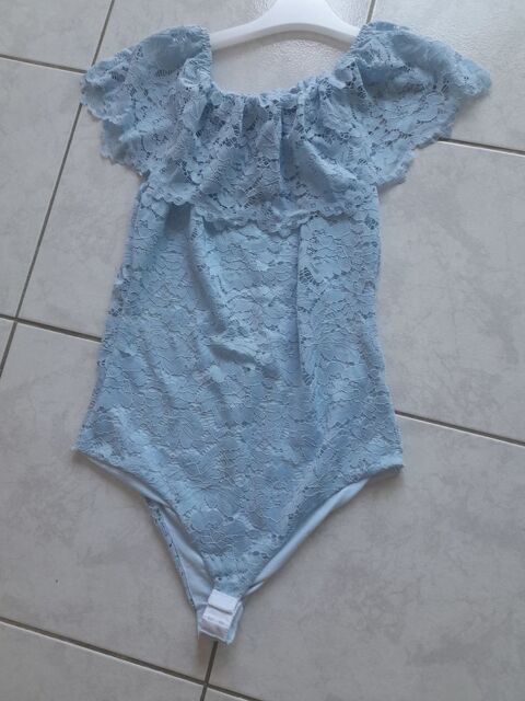 BODY 5 Saint-Laurent-de-la-Salanque (66)