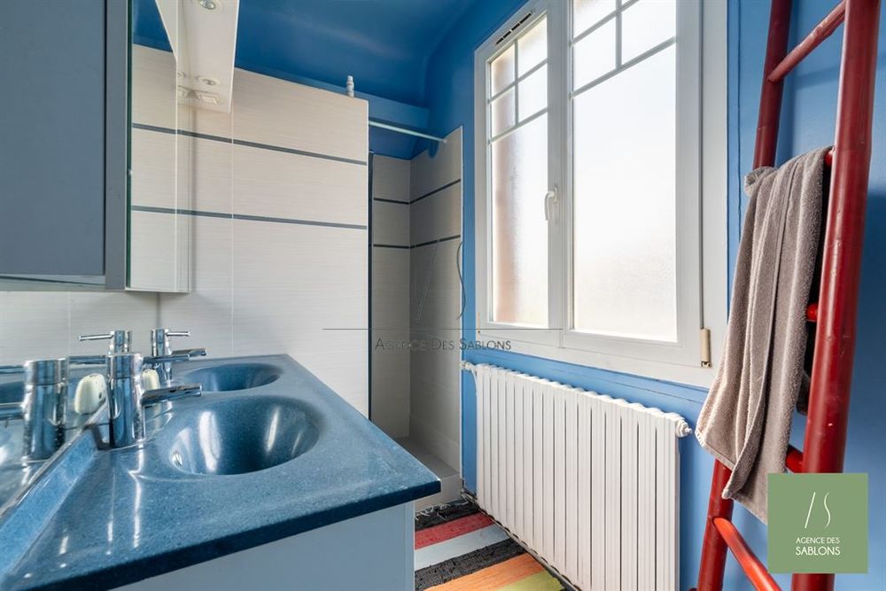 à vendre  Maison Le Vésinet (78110)