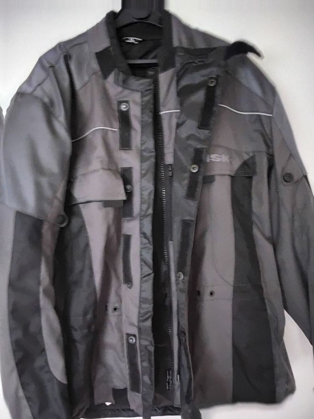 blouson moto Vêtements