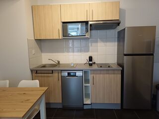  Appartement � vendre 2 pi�ces 37 m�