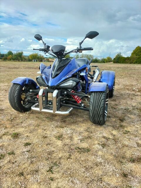 AUTRES Quad 2020 occasion Châtillon-sur-Indre 36700