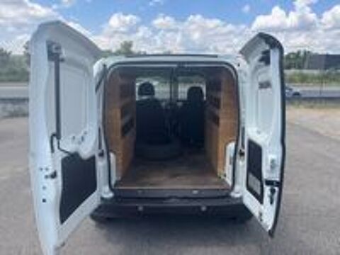 Nemo 1,3L HDI 80cv BUSINESS CLIM 2017 occasion 69360 Ternay