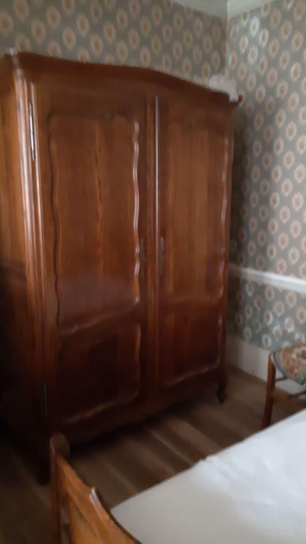 Ensemble chambre Meubles