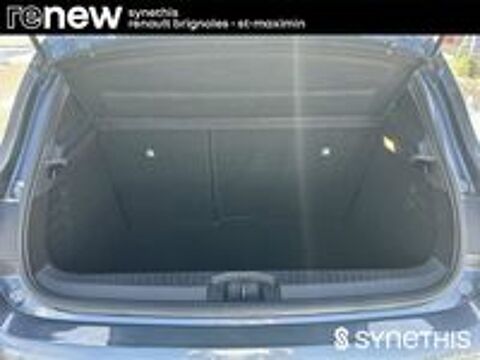 Clio V Clio TCe 90 - 21N Intens 2022 occasion 83170 Brignoles