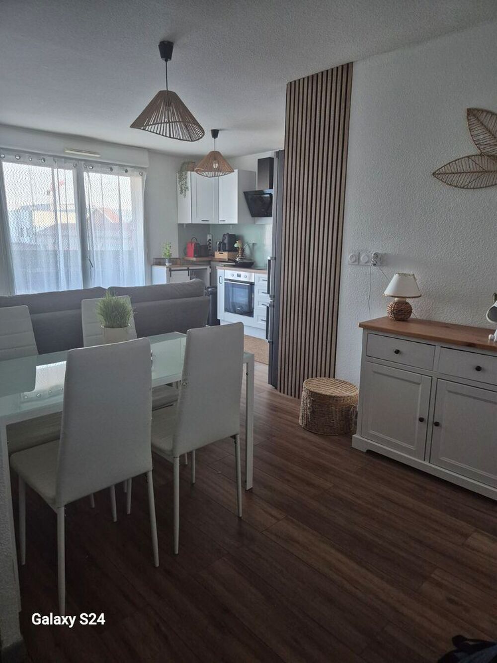 Vente Appartement appartement F3 à MONTEREAU-FAULT-YONNE ville basse Montereau-fault-yonne