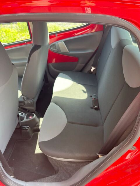 Citroen c1 Citro&euml;n