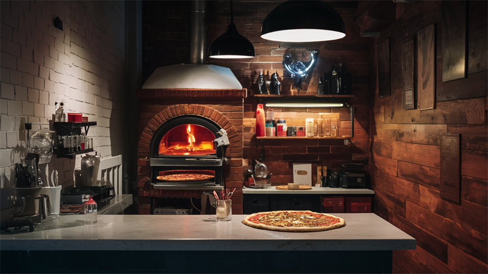   Fonds de commerce pizzeria Haute Marne 