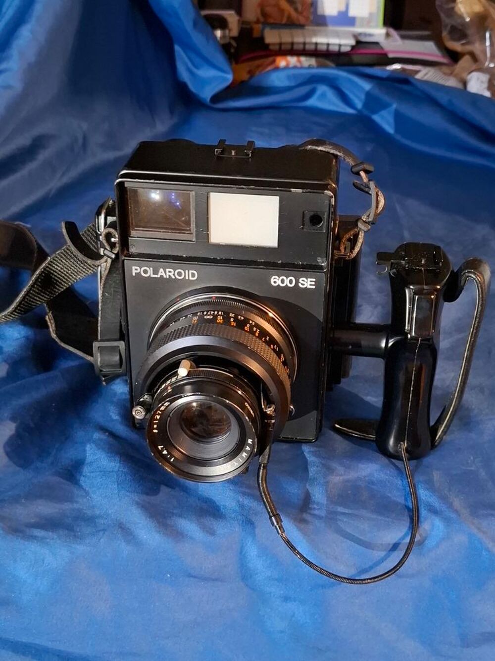 Polaroidv600 SE Photos/Video/TV