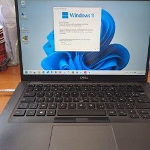 Pc Portable Dell Latitude 5400 300 Mantes-la-Jolie (78)