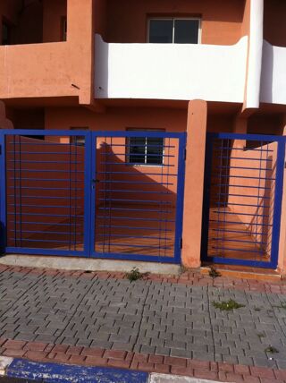  Duplex/triplex  vendre 6 pices 115 m Sidi bouzid, el jadida, maroc