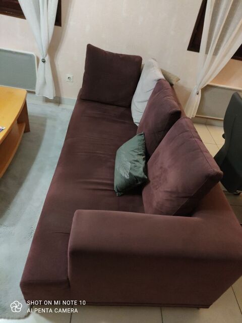 Canap� 4 places  190 La Balme-de-Sillingy (74)