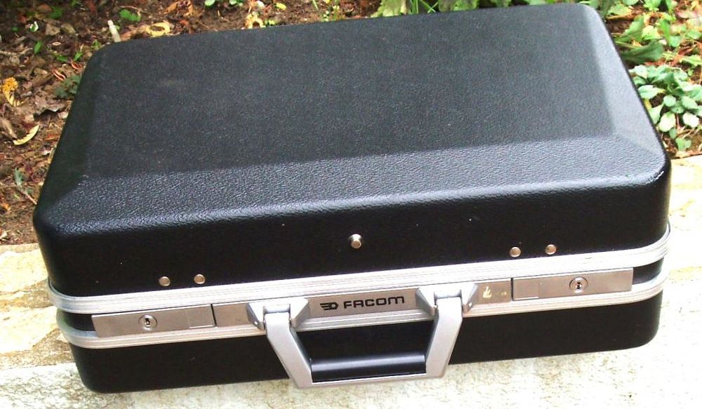 valise facom neuve sans outils Bricolage