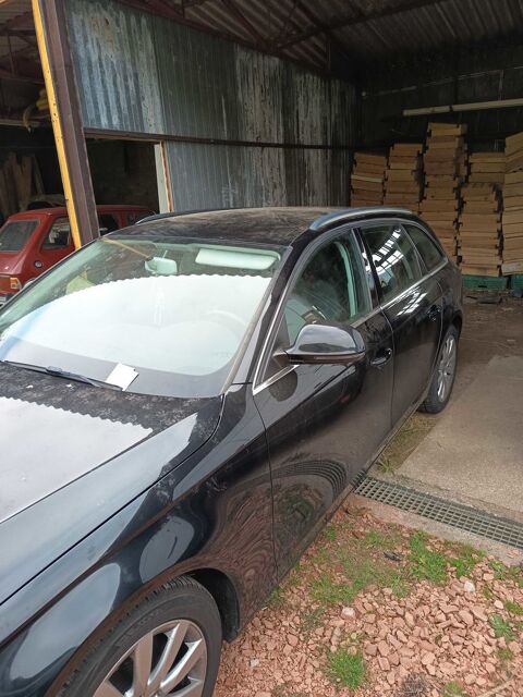 Audi a4 1.8 TFSI 160 Ambiente