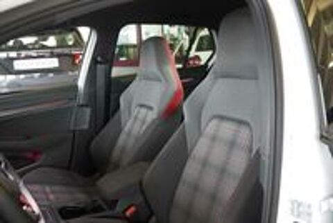Golf 2.0 TSI 245 DSG7 GTI 2021 occasion 67100 Strasbourg