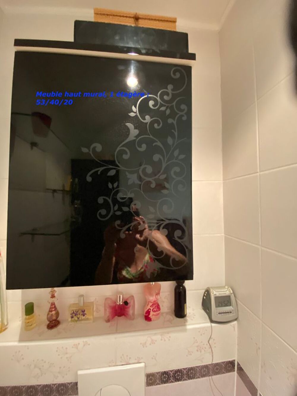 Meubles salle de bain Meubles