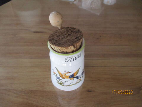 pot  olives moustiers 15 Montpellier (34)